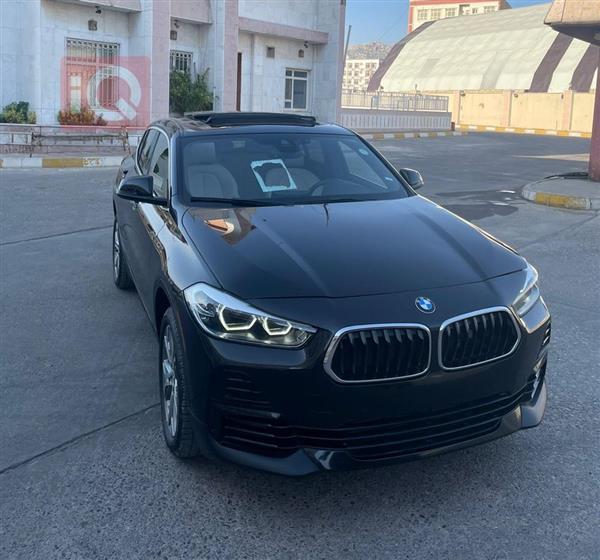 BMW for sale in Iraq